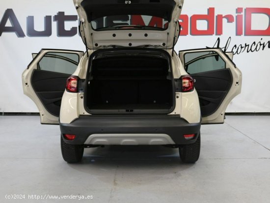 Renault Captur Zen TCe 66kW (90CV) - Alcorcón