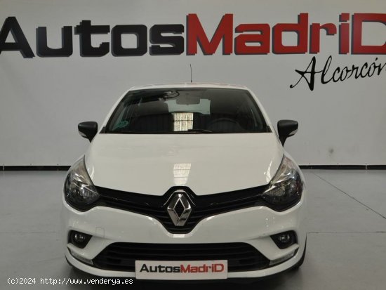 Renault Clio Business Energy dCi 55kW (75CV) - Alcorcón