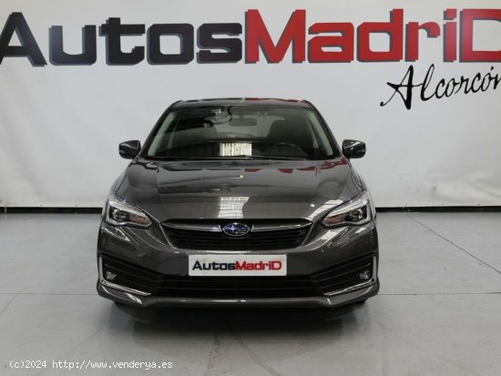 Subaru Impreza 2.0I Hybrid CVT Urban - Alcorcón