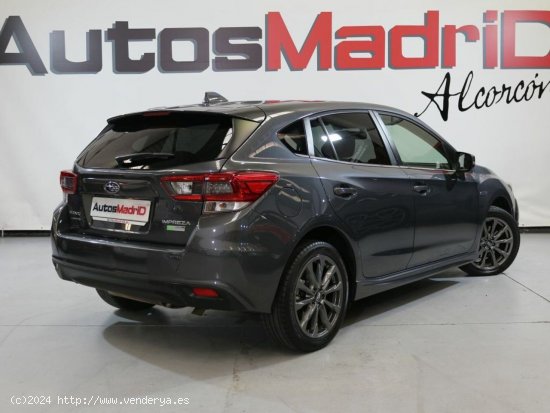 Subaru Impreza 2.0I Hybrid CVT Urban - Alcorcón