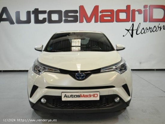 Toyota C-HR 1.8 125H Advance - Alcorcón