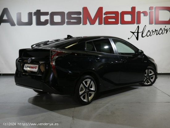 Toyota Prius 1.8 Prius - Alcorcón