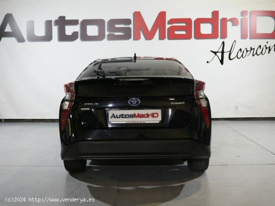 Toyota Prius 1.8 Prius - Alcorcón