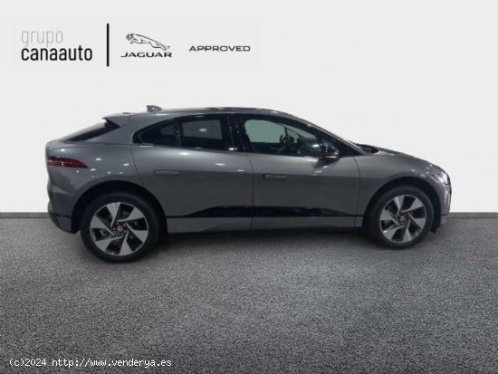 Jaguar I-Pace 90KWH EV400 SE AUTO 4WD 400 5P - SAN CRISTOBAL DE LA LAGUNA