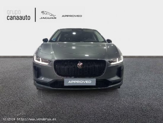 Jaguar I-Pace 90KWH EV400 SE AUTO 4WD 400 5P - SAN CRISTOBAL DE LA LAGUNA