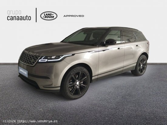 Land-Rover Range Rover Velar D240 S 4WD Auto 177 kW (240 CV) - Miller - Las Palmas de Gran Canaria