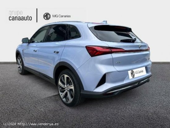 MG Marvel R BEV 70KWH PERFORMANCE 288 5P - Miller - Las Palmas de Gran Canaria