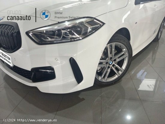 BMW Serie 1 118i 100 kW (136 CV) - Taco - La Laguna