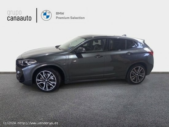 BMW X2 xDrive25e 162 kW (220 CV) - Taco - La Laguna