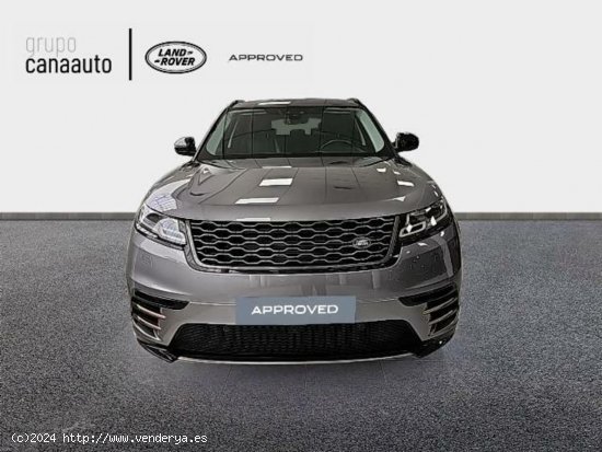 Land-Rover Range Rover Velar 2.0 D180 R-DYNAMIC S AUTO 4WD 180 5P - Taco - La Laguna