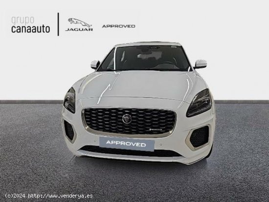 Jaguar E-Pace 2.0 D204 MHEV R-DYNAMIC SE AUTO 4WD 204 5P - Taco - La Laguna