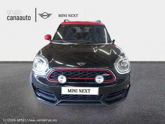 MINI Countryman John Cooper Works ALL4 170 kW (231 CV) - Taco - La Laguna