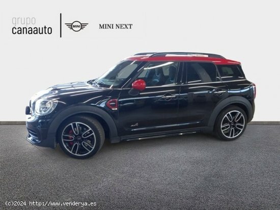 MINI Countryman John Cooper Works ALL4 170 kW (231 CV) - Taco - La Laguna