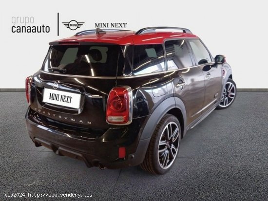 MINI Countryman John Cooper Works ALL4 170 kW (231 CV) - Taco - La Laguna