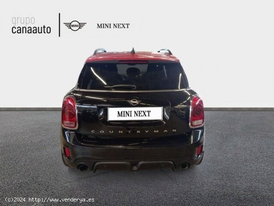 MINI Countryman John Cooper Works ALL4 170 kW (231 CV) - Taco - La Laguna