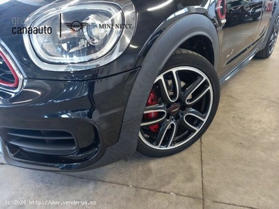 MINI Countryman John Cooper Works ALL4 170 kW (231 CV) - Taco - La Laguna