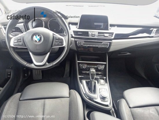 BMW Serie 2 225xe iPerformance Active Tourer 165 kW (224 CV) - Taco - La Laguna