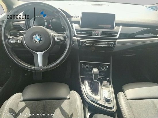 BMW Serie 2 225xe iPerformance Active Tourer 165 kW (224 CV) - Taco - La Laguna