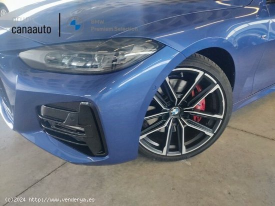 BMW Serie 4 430i Cabrio 190 kW (258 CV) - Taco - La Laguna