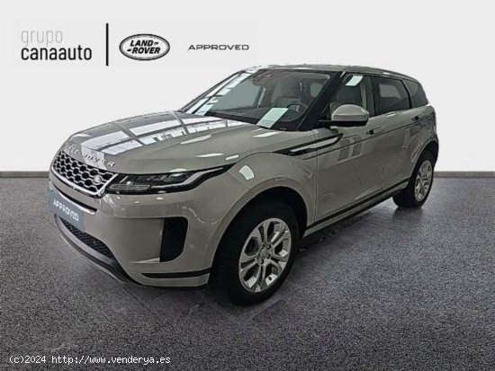 Land-Rover Range Rover Evoque 1.5 P300E S AUTO 4WD 309 5P - Taco - La Laguna