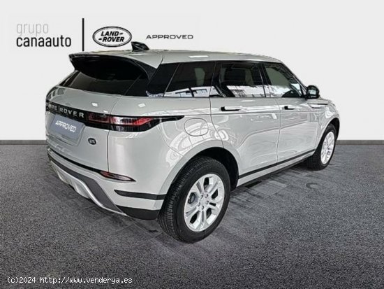 Land-Rover Range Rover Evoque 1.5 P300E S AUTO 4WD 309 5P - Taco - La Laguna