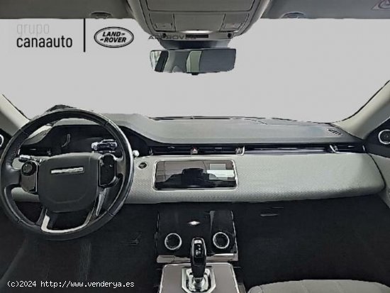 Land-Rover Range Rover Evoque 1.5 P300E S AUTO 4WD 309 5P - Taco - La Laguna