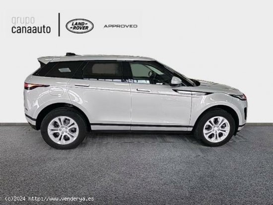 Land-Rover Range Rover Evoque 1.5 P300E S AUTO 4WD 309 5P - Taco - La Laguna