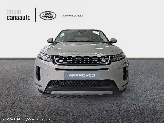 Land-Rover Range Rover Evoque 1.5 P300E S AUTO 4WD 309 5P - Taco - La Laguna