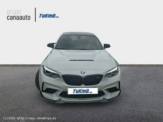 BMW M M2 Coupe CS 331 kW (450 CV) - Taco - La Laguna