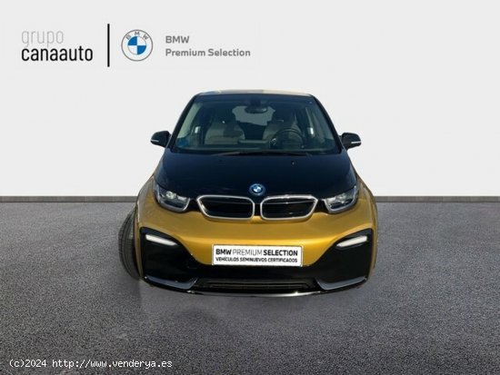 BMW i3 S 120Ah 135 kW (184 CV) - Taco - La Laguna