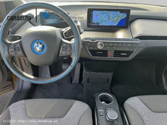 BMW i3 S 120Ah 135 kW (184 CV) - Taco - La Laguna