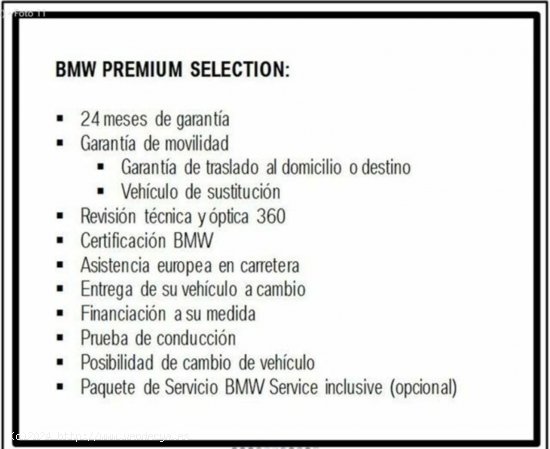 BMW i3 S 120Ah 135 kW (184 CV) - Taco - La Laguna