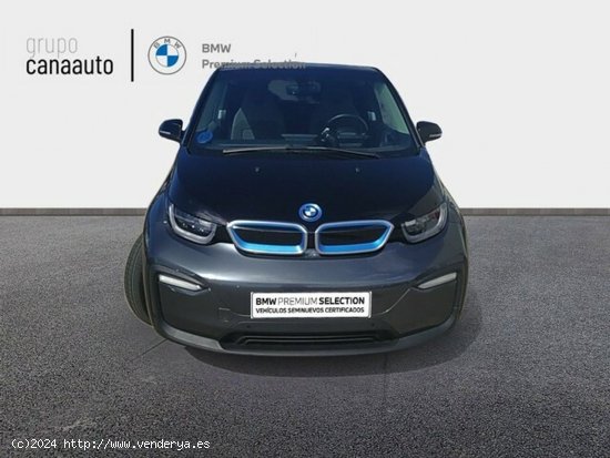 BMW i3 120Ah 125 kW (170 CV) - Taco - La Laguna