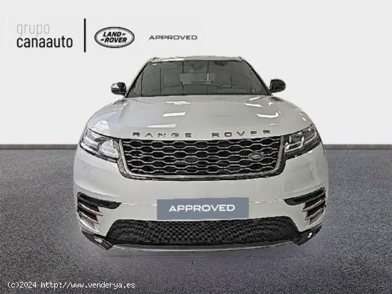 Land-Rover Range Rover Velar 2.0 D240 R-DYNAMIC SE AUTO 4WD 240 5P - Taco - La Laguna