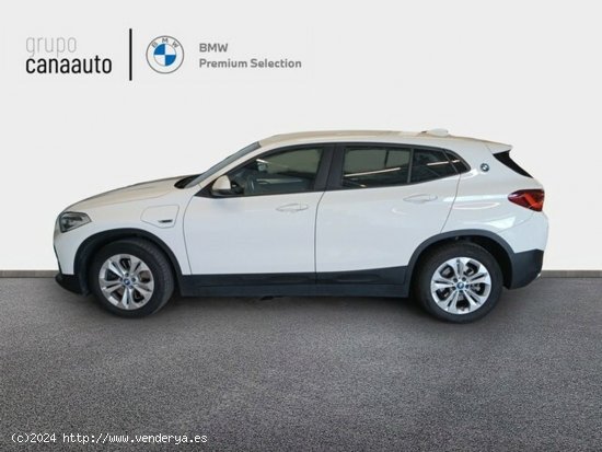 BMW X2 xDrive25e 162 kW (220 CV) - Taco - La Laguna