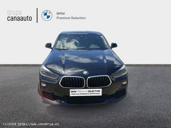 BMW X2 sDrive18d 110 kW (150 CV) - Taco - La Laguna