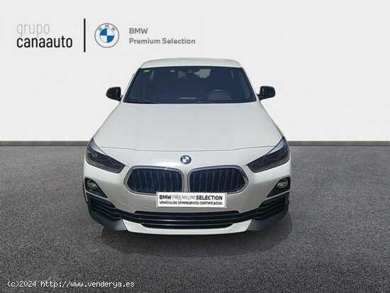 BMW X2 sDrive18i 103 kW (140 CV) - Taco - La Laguna