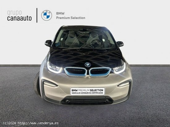 BMW i3 120Ah 125 kW (170 CV) - Taco - La Laguna