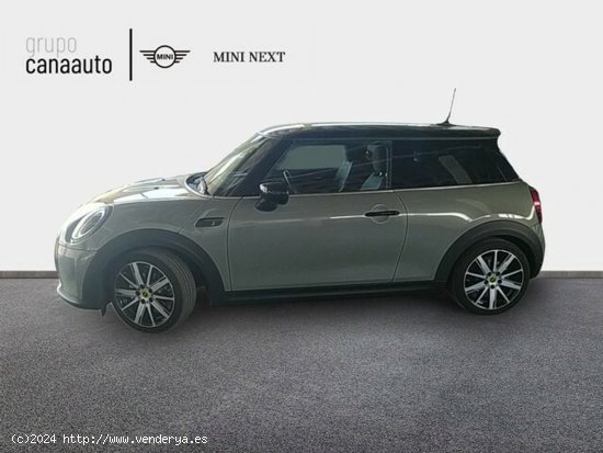 MINI Cooper Cooper SE 135 kW (184 CV) - Taco - La Laguna