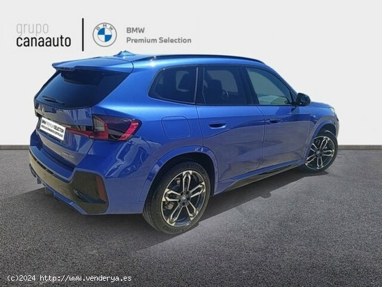 BMW X1 sDrive20i 125 kW (170 CV) - Taco - La Laguna