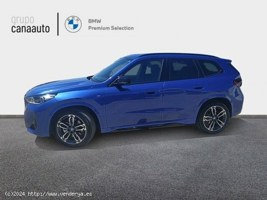 BMW X1 sDrive20i 125 kW (170 CV) - Taco - La Laguna