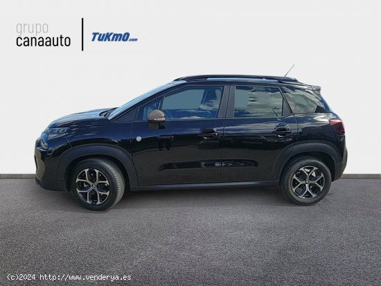 Citroën C3 Aircross 1.2 PURETECH 81KW PLUS 110 5P - Miller - Las Palmas de Gran Canaria