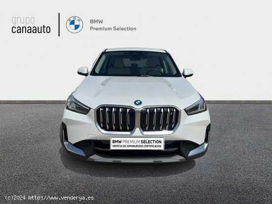 BMW iX1 xDrive30 230 kW (313 CV) - Taco - La Laguna