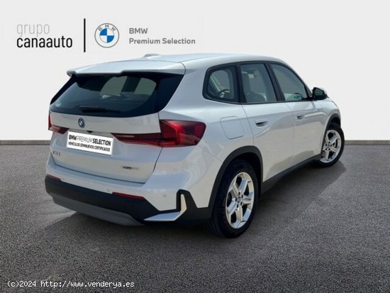 BMW iX1 xDrive30 230 kW (313 CV) - Taco - La Laguna