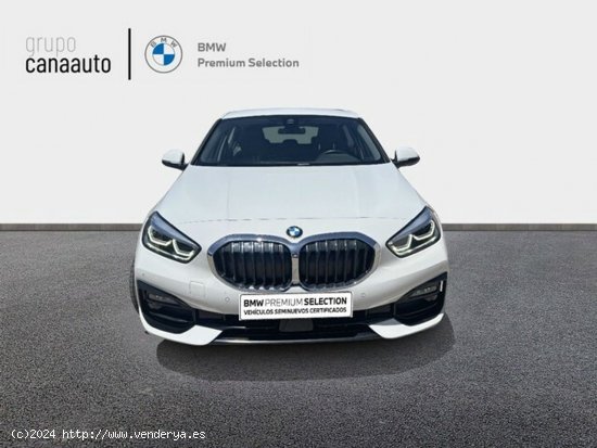 BMW Serie 1 118i 103 kW (140 CV) - Taco - La Laguna