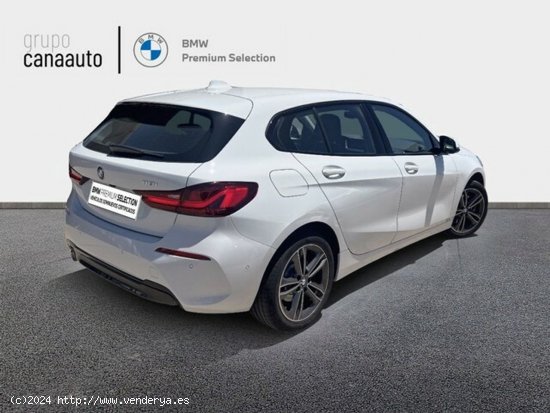 BMW Serie 1 118i 103 kW (140 CV) - Taco - La Laguna