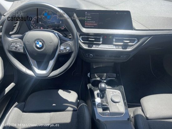 BMW Serie 1 118i 103 kW (140 CV) - Taco - La Laguna