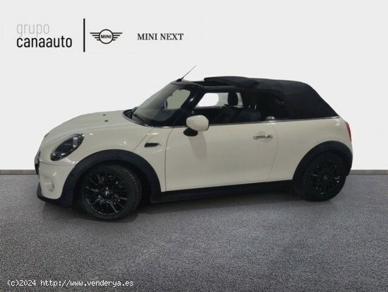 MINI Cabrio Cooper 100 kW (136 CV) - Taco - La Laguna