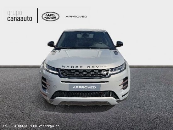 Land-Rover Range Rover Evoque 2.0 D163 R-DYNAMIC S AUTO 4WD MHEV 163 5P - SAN CRISTOBAL DE LA LAGUNA