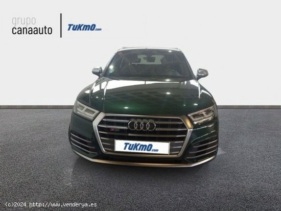 Audi SQ5 3.0 TFSI quattro 260 kW (354 CV) triptronic - Taco - La Laguna